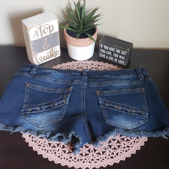 hippie laundry Pants - Hippie Laundry Shorts